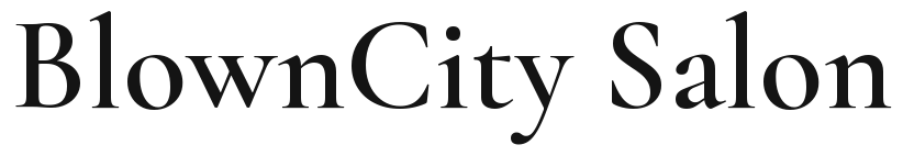BlownCity Salon