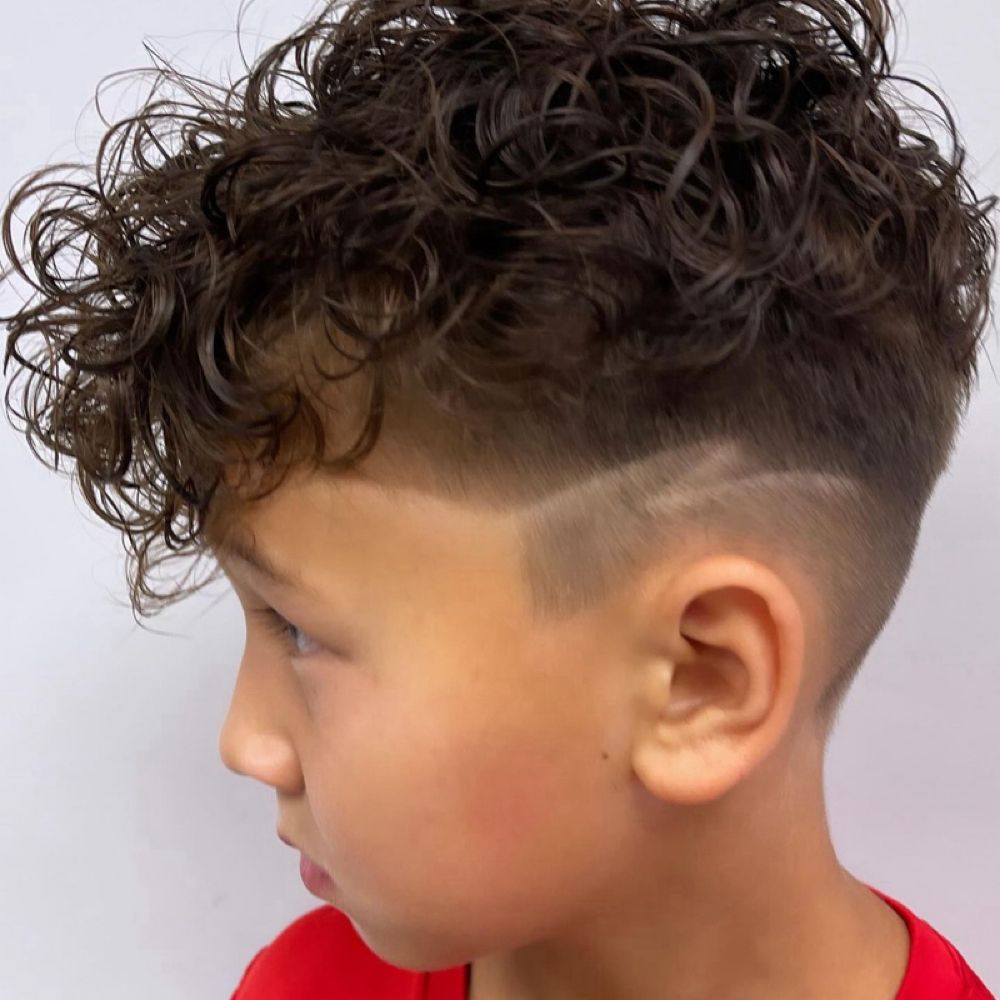 Hair work by BlownCity Salon